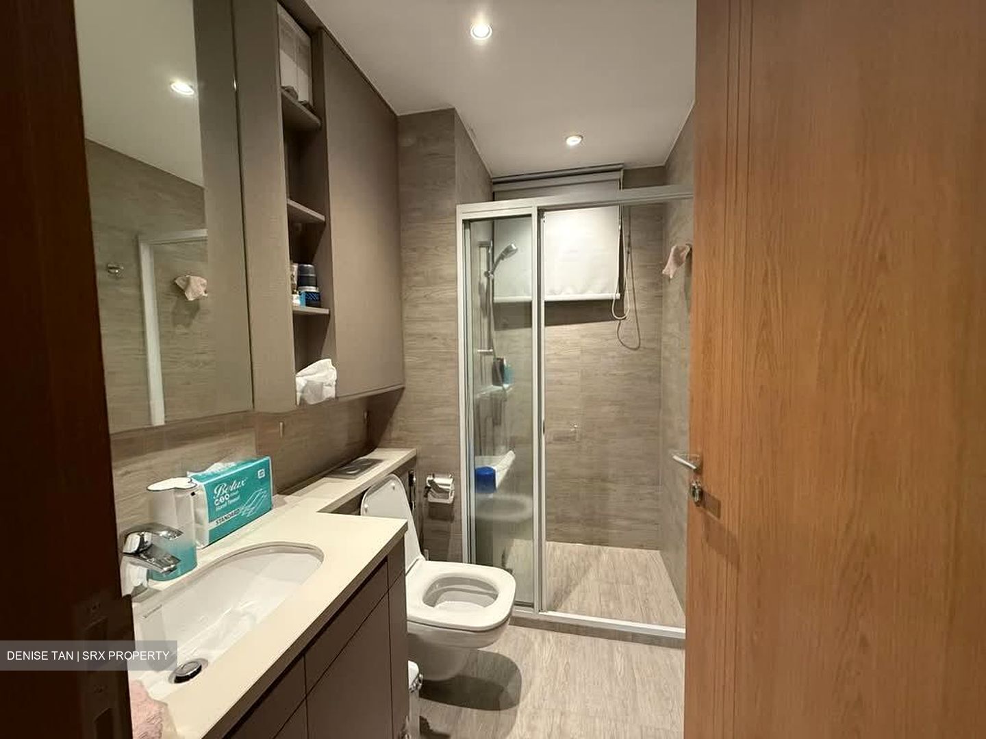 Rivercove Residences (D19), Condominium #583636661